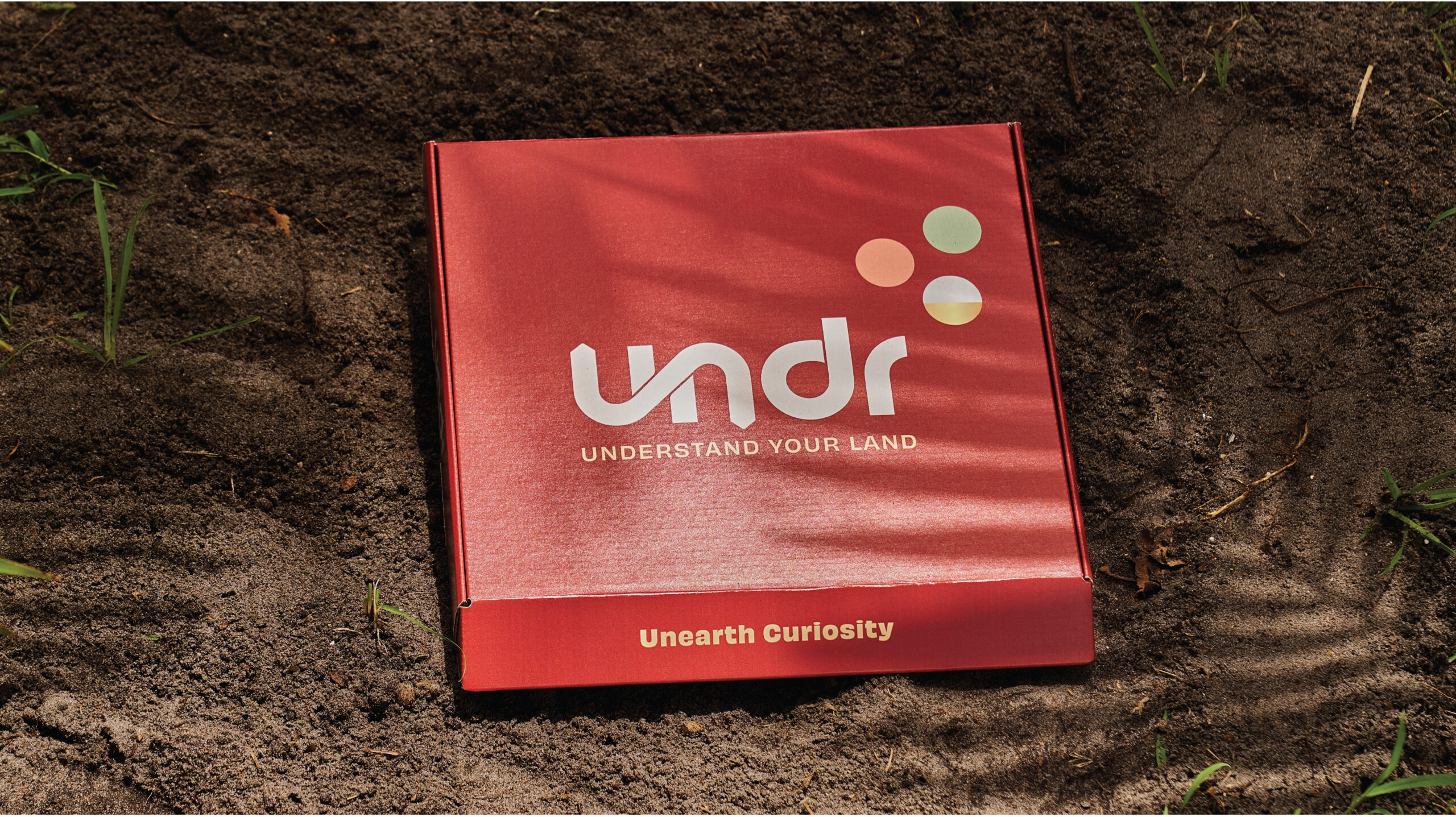 UNDR