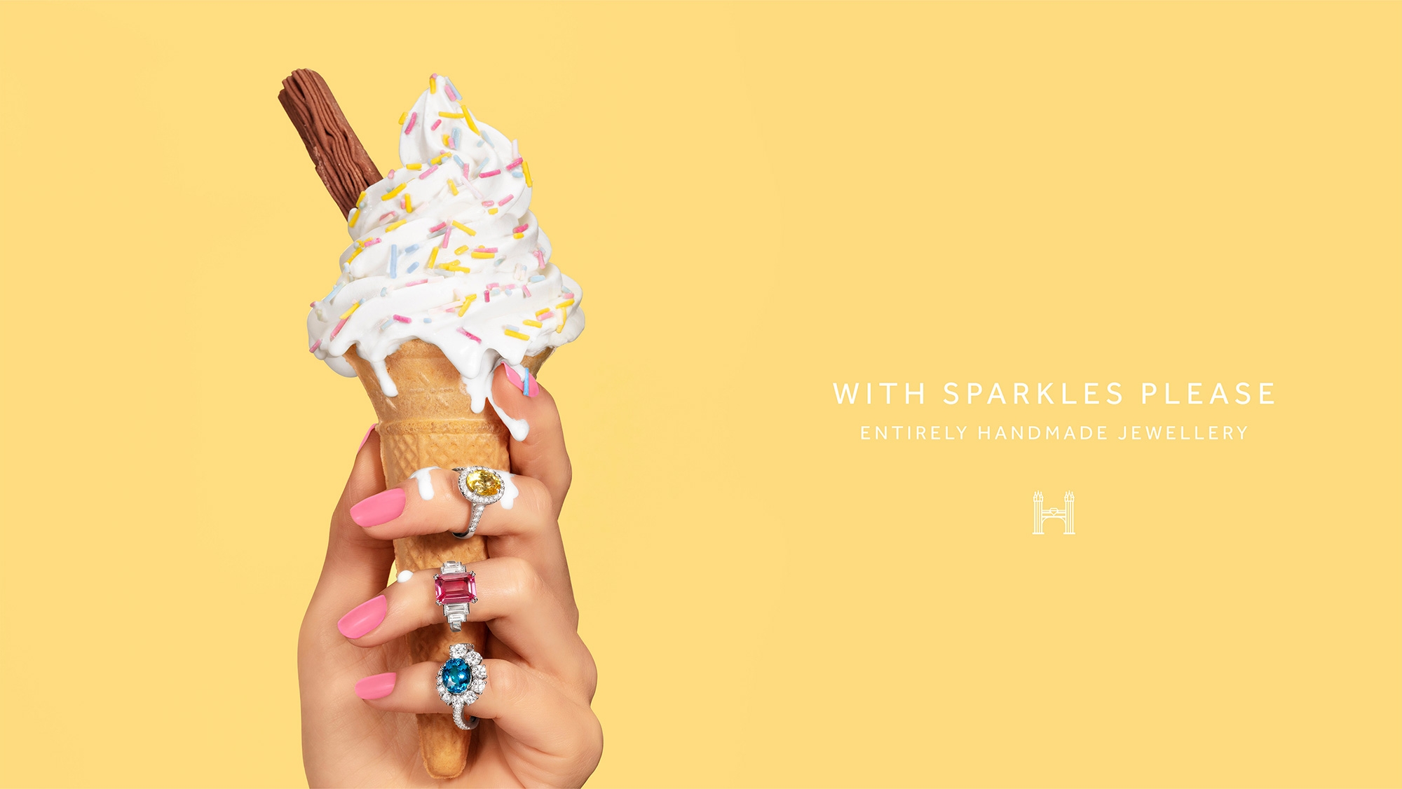 Hirsh Visual Identity